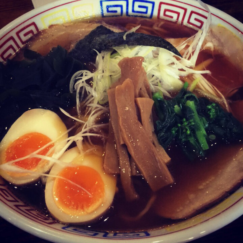 中華全部のせ(墨家 )