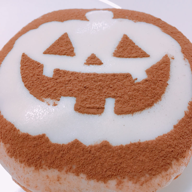 ホワイトハロウィンジャック(アーノルド 吉祥寺店 （arnolds）)