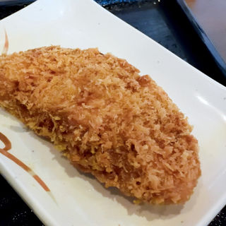 ササミカツ(こだわり麺や 宇多津店 )