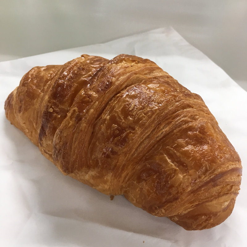 クロワッサン(パン・オ・トラディショネル （pain au traditionnel）)