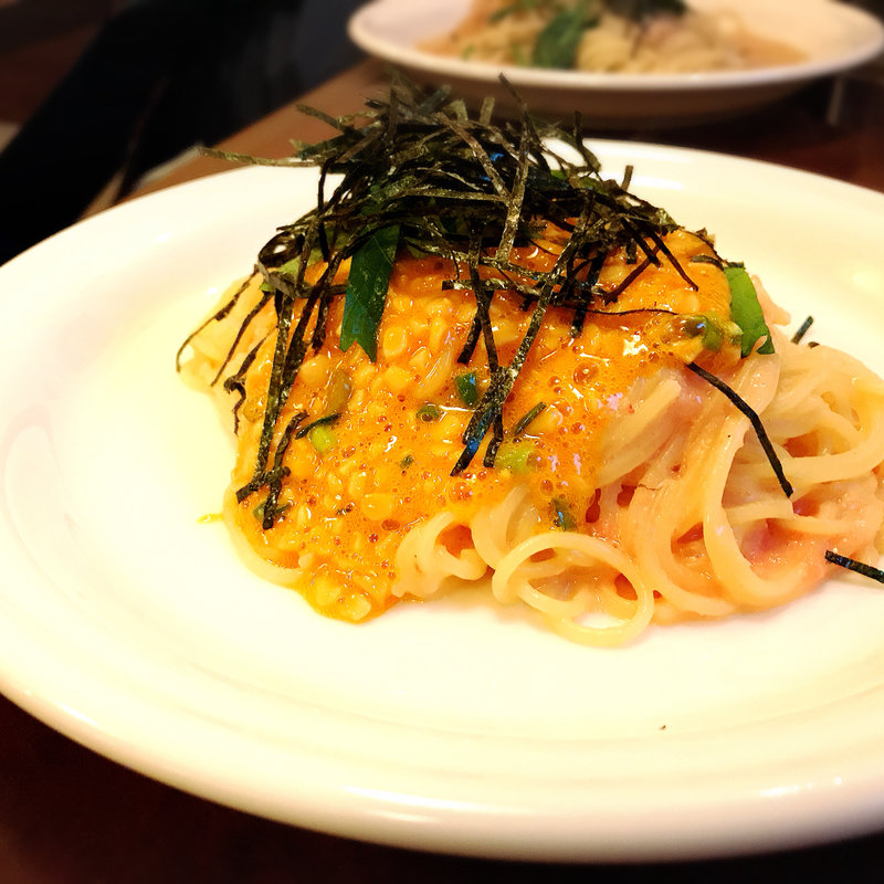 たらこ(KURA 中目黒店 （クラ）)