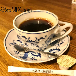 本日のコーヒー M(サザコーヒー ecute大宮店)