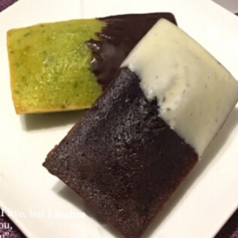 フィナンシェ(フィナンシェリー アッシュ)