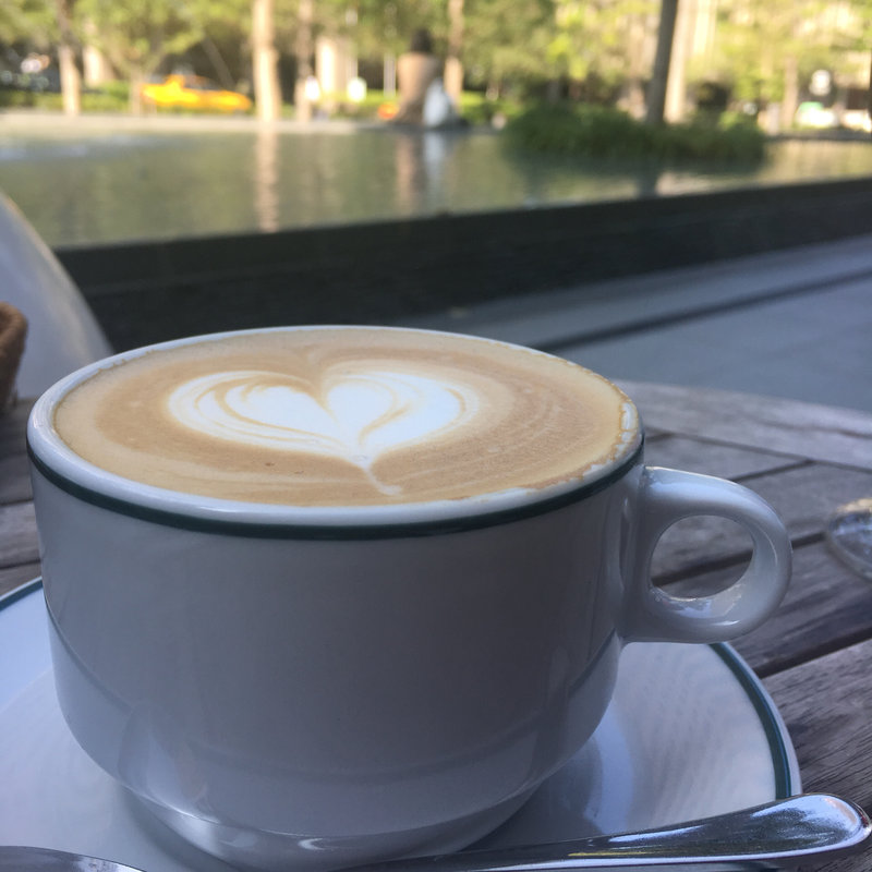 カフェラテ(GARB CENTRAL （ガーブ セントラル）)