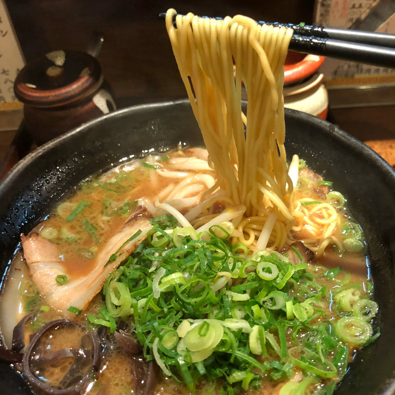 天翔ラーメン(天翔ら〜めん)