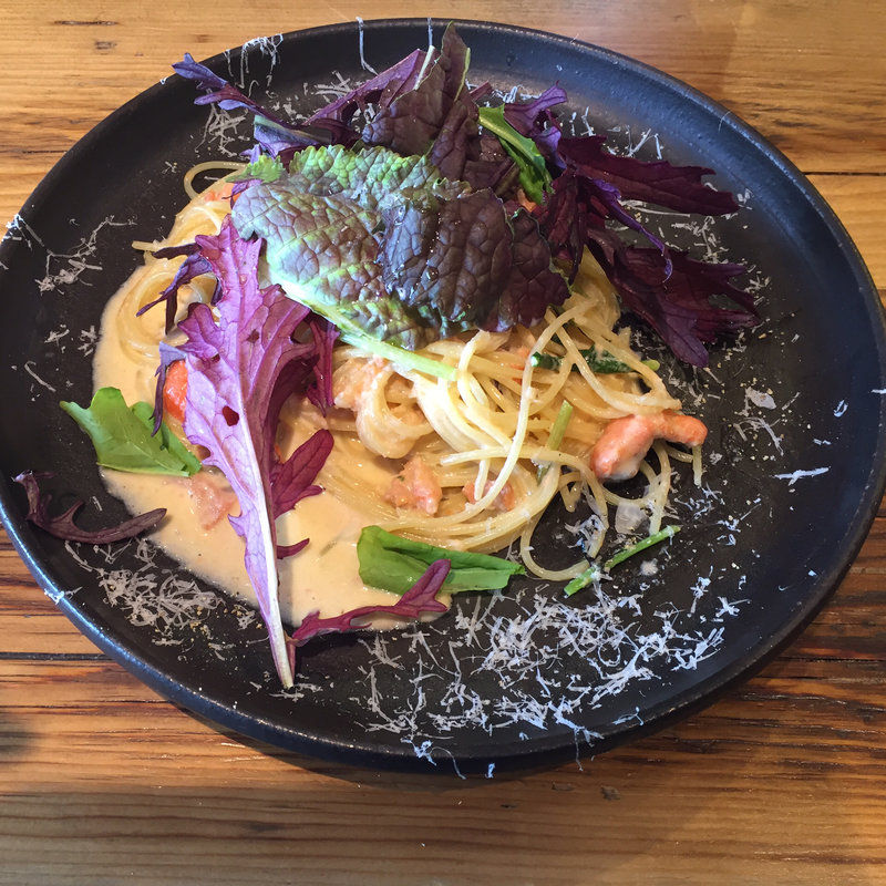 (KNOCK CUCINA BUONA ITALIANA 東京ミッドタウン店)