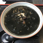 くろだビックリうどん(官兵衛うどん)