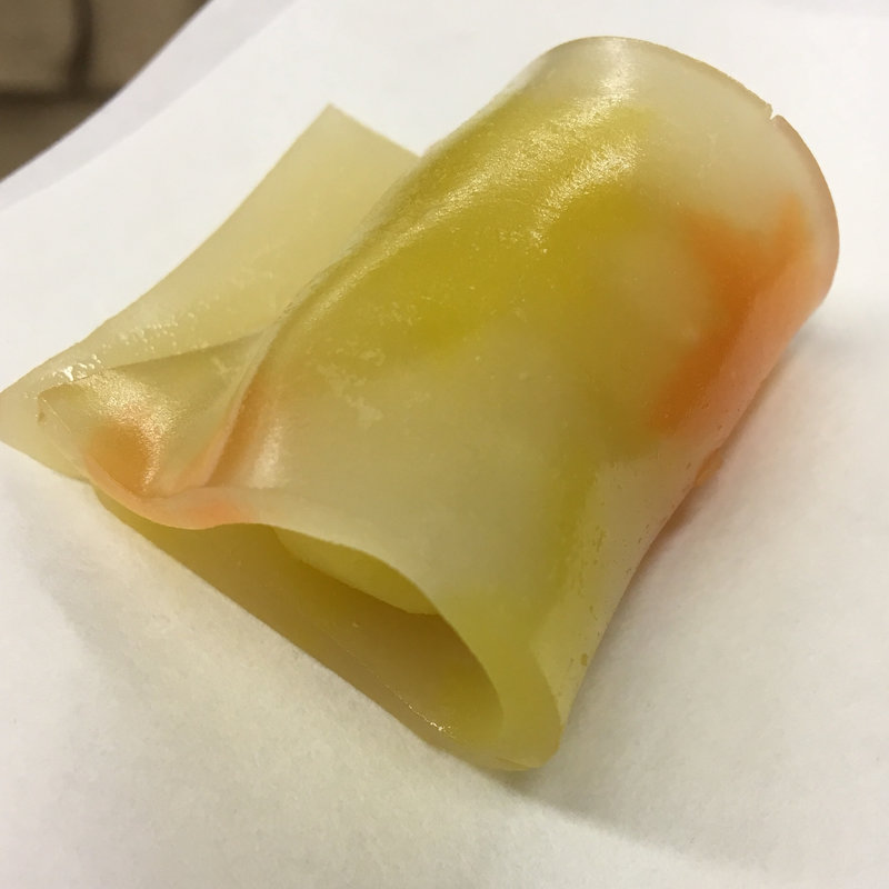 竜田姫(源 吉兆庵 銀座本店 （みなもと きっちょうあん）)