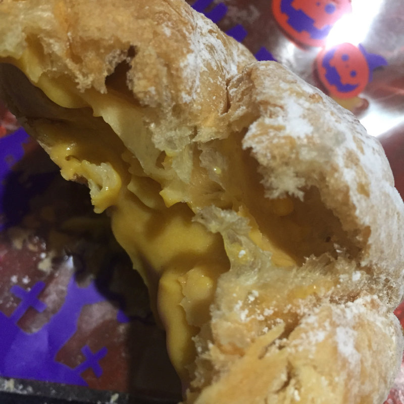 パイパンプキン2017(マイクリームミッケ 池袋店 )