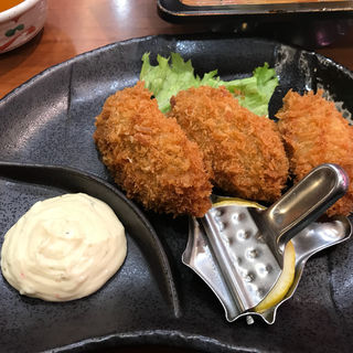 カキフライ(すし大臣 鳥栖本店 )