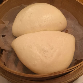 中華蒸しパン 2ヶ(中華のAce～Ace×Chinese酒場～)