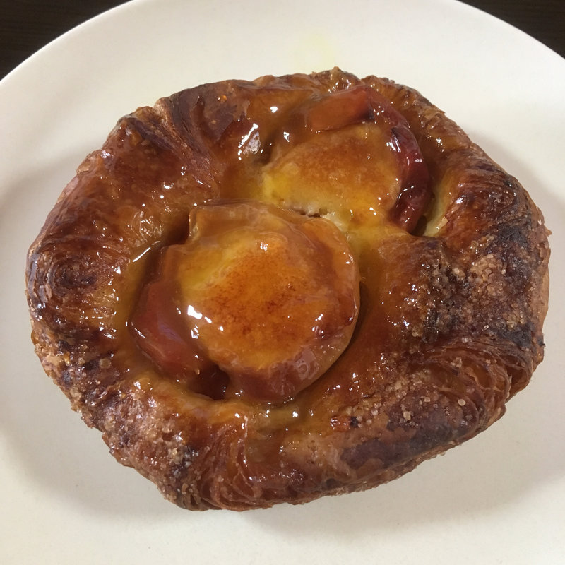 パン ドゥ ポンム(shodai bio nature 飯倉本店)