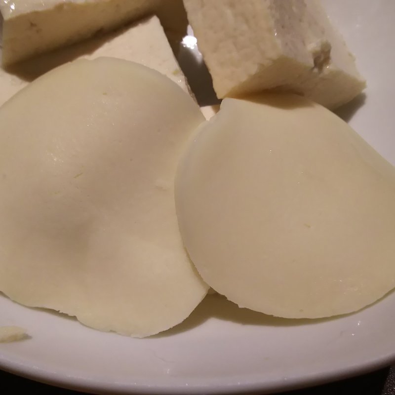 チーズしゃぶしゃぶ(しゃぶしゃぶ温野菜 京急川崎駅前店 )