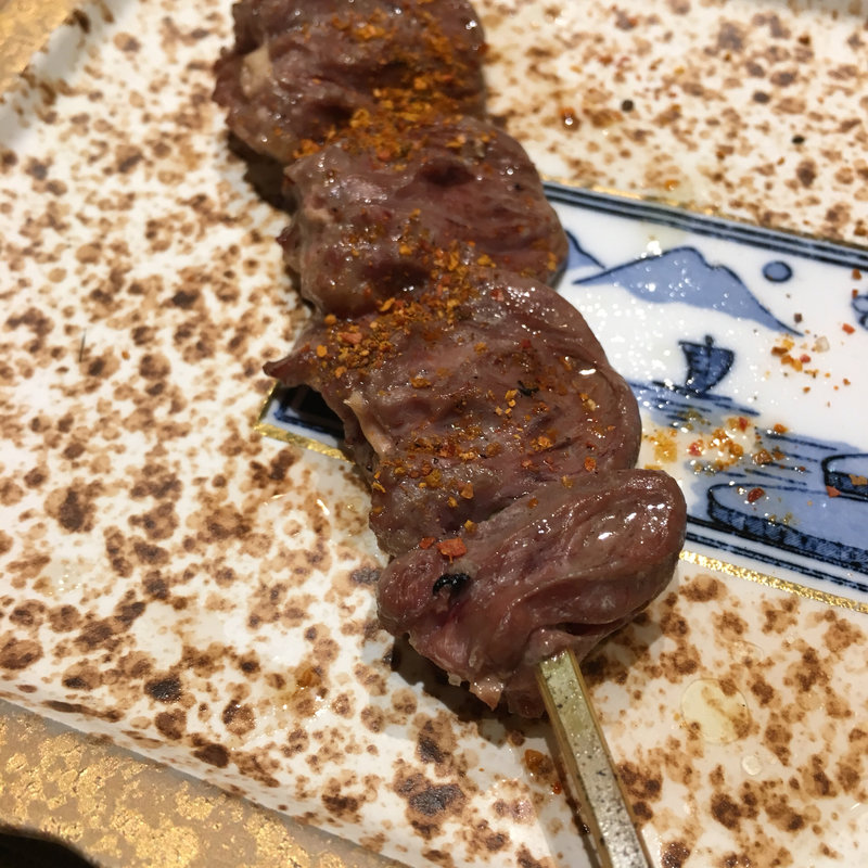 はつ(神楽坂 今井屋本店)