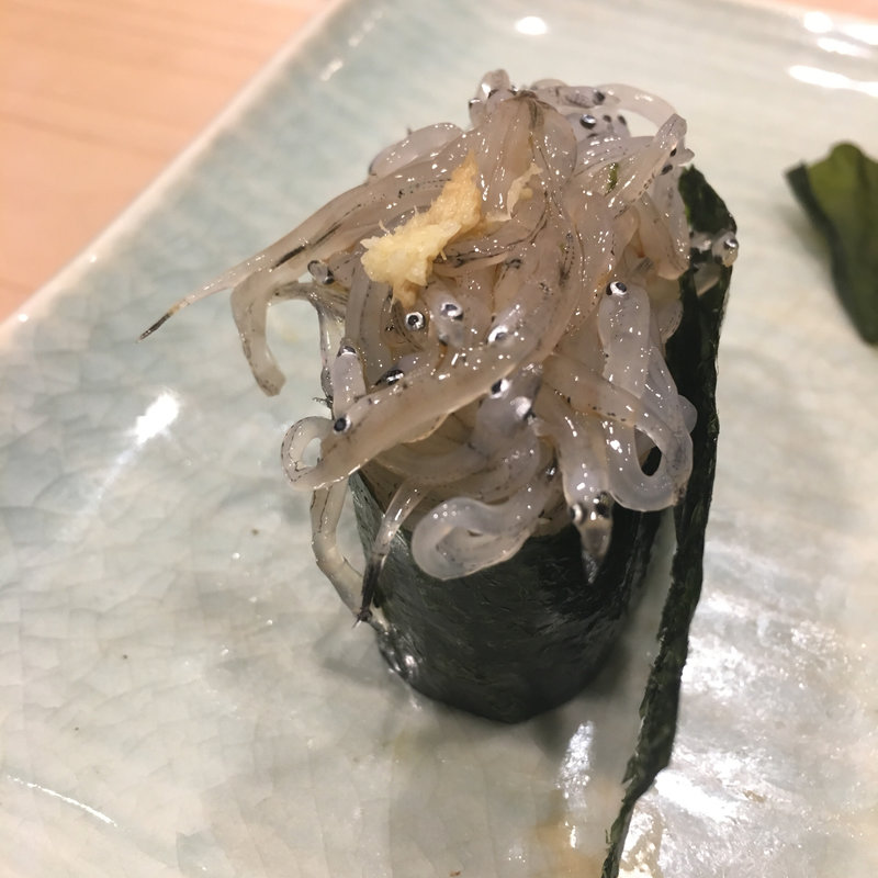 しらす(和田上)