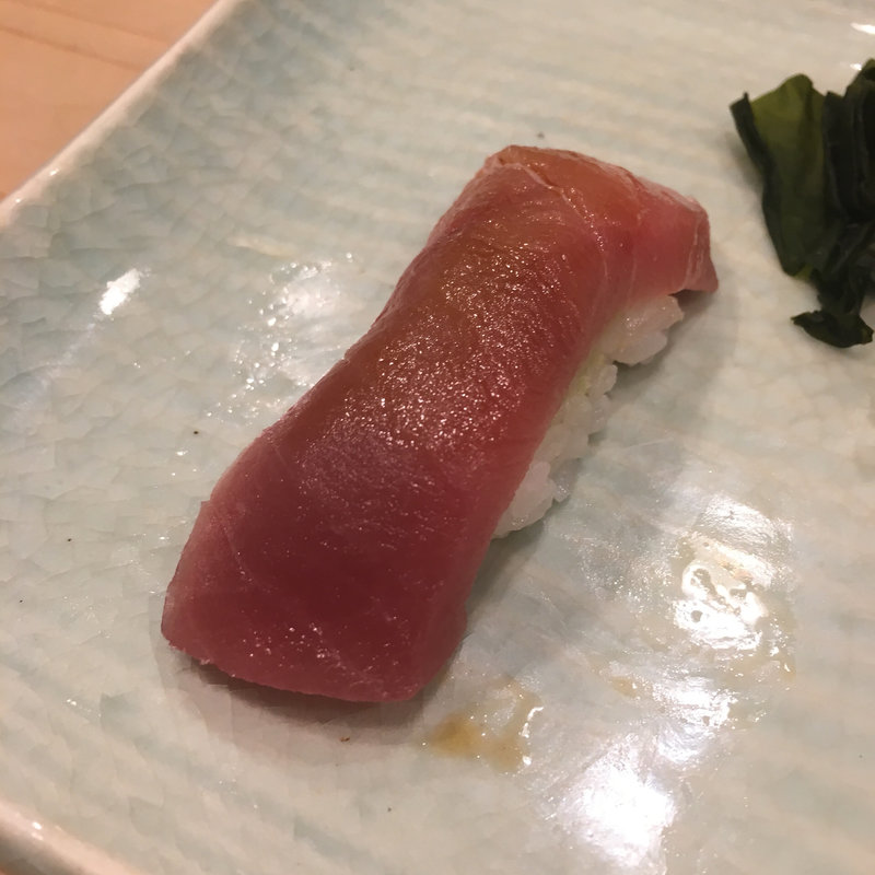 中トロ(和田上)