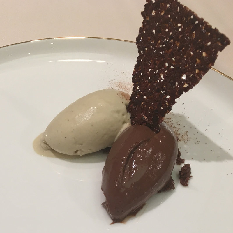 (INTERSECT BY LEXUS TOKYO)