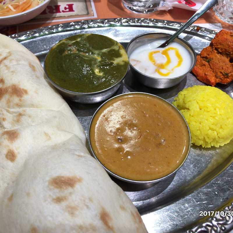 レディースセット(SAPANA 錦糸町店)