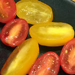 トマトのサラダ  50g(ディキシーデリ 銀座)