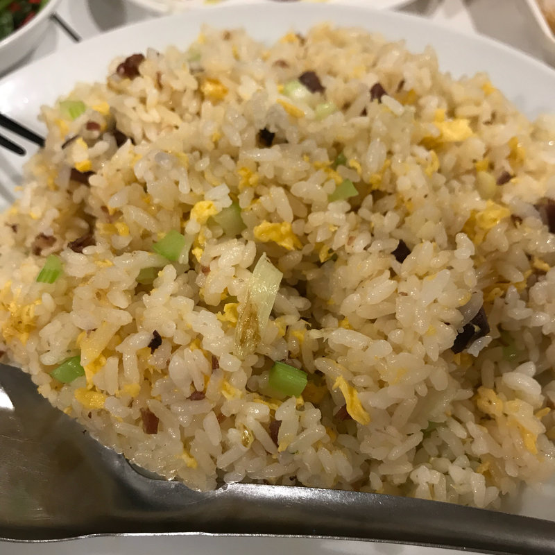 チャーハン(味坊 （アジボウ）)