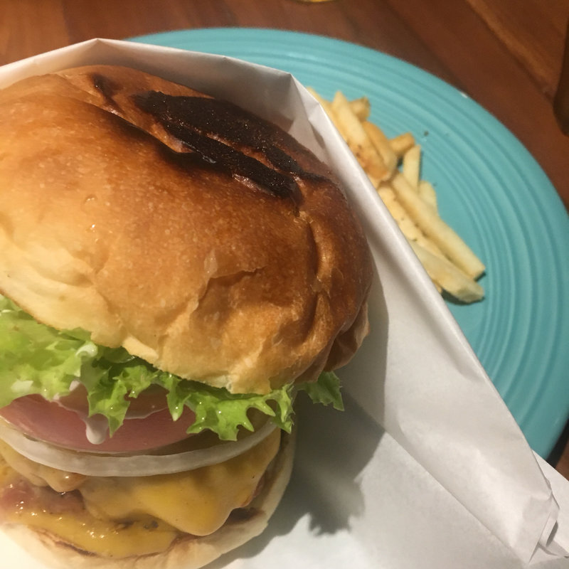 (エイトバーガーズトーキョー)