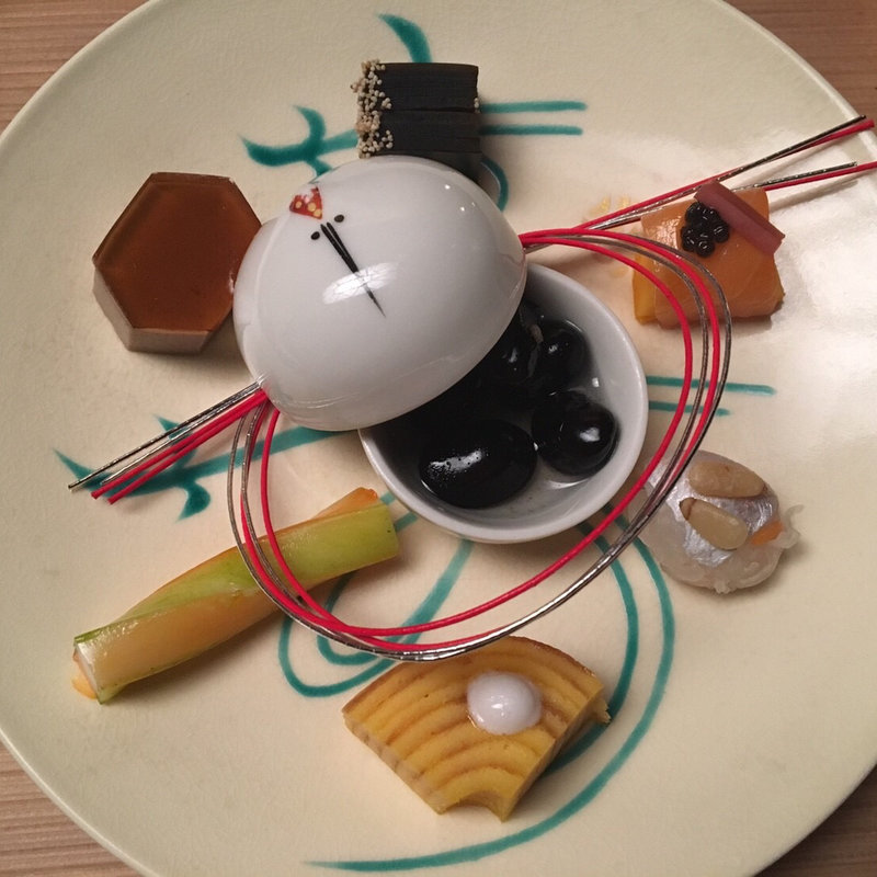 (中国料理「旬遊紀」)