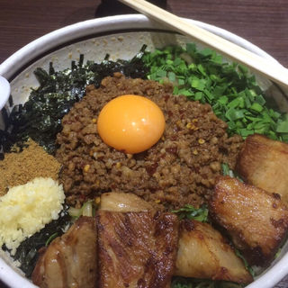 台湾まぜそば(こころ )