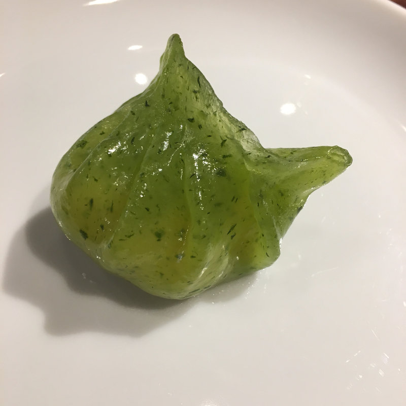 (新中国料理 海月)