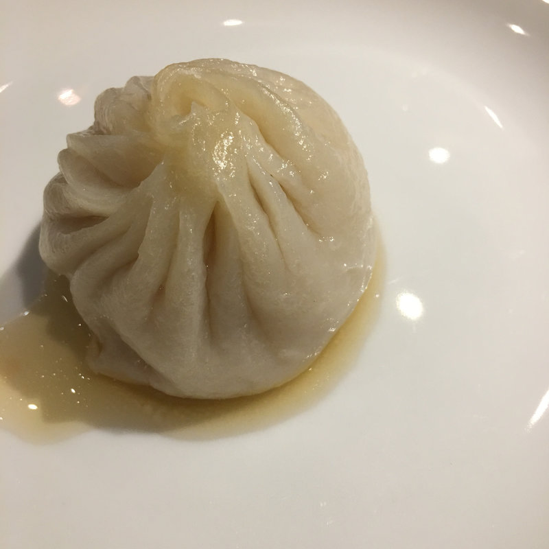 (新中国料理 海月)