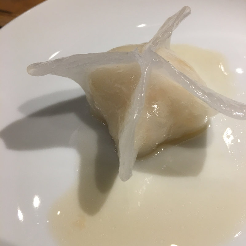 (新中国料理 海月)