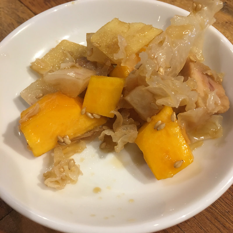 (新中国料理 海月)