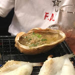 かにみそ(磯丸水産 渋谷マークシティー横店)
