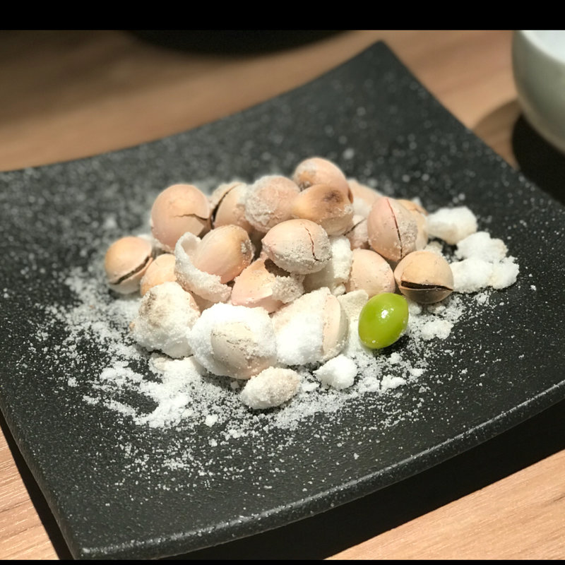 銀杏(博多ほたる 麻布十番店)