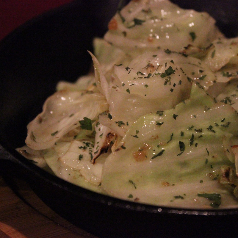 アンチョビキャベツ(Spajio 田町店 （スパージオ）)