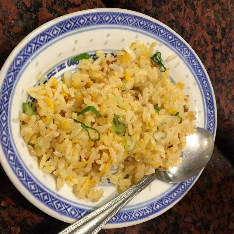 やきめし(光華楼 エマックス店 （コウカロウ）)