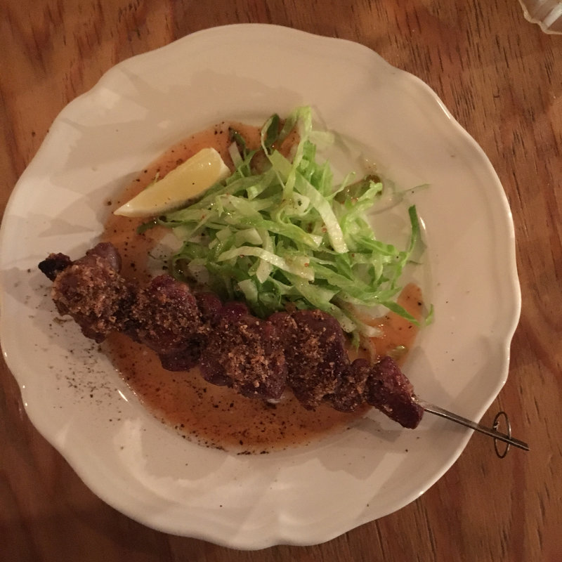 唐揚げ(リロイズ)