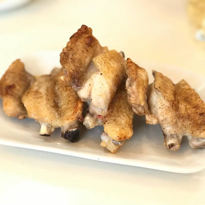 手羽先(もつくし)