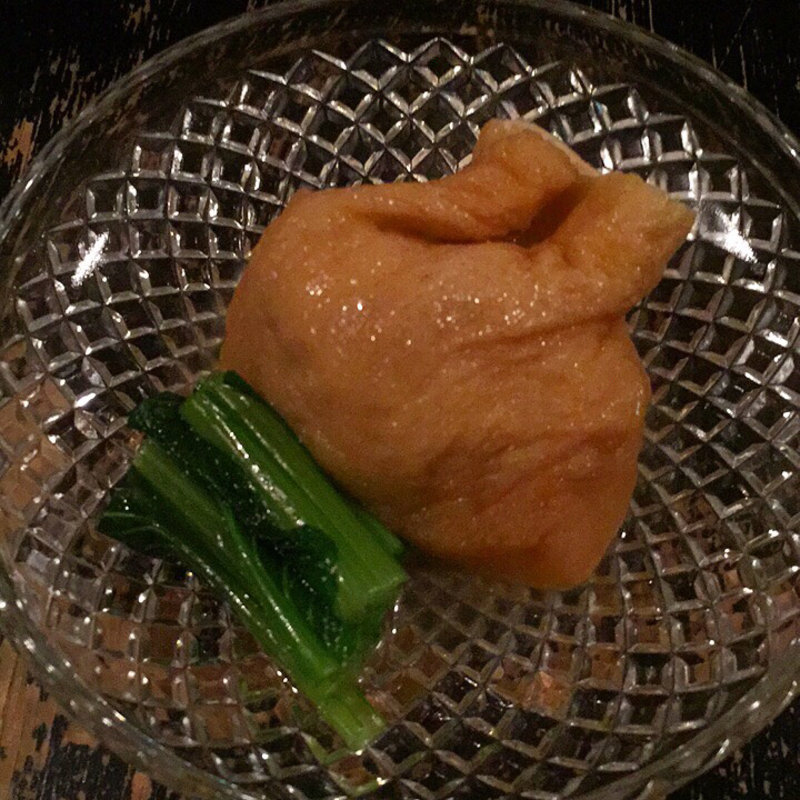 ひき肉とお餅の巾着(リロイズ)