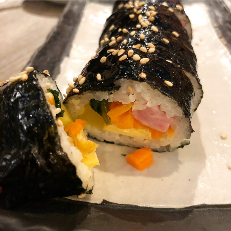 キンパ(烏丸バル横丁)