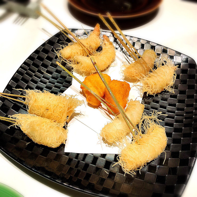 フライピンチョス(24 （トゥエンティフォー）)