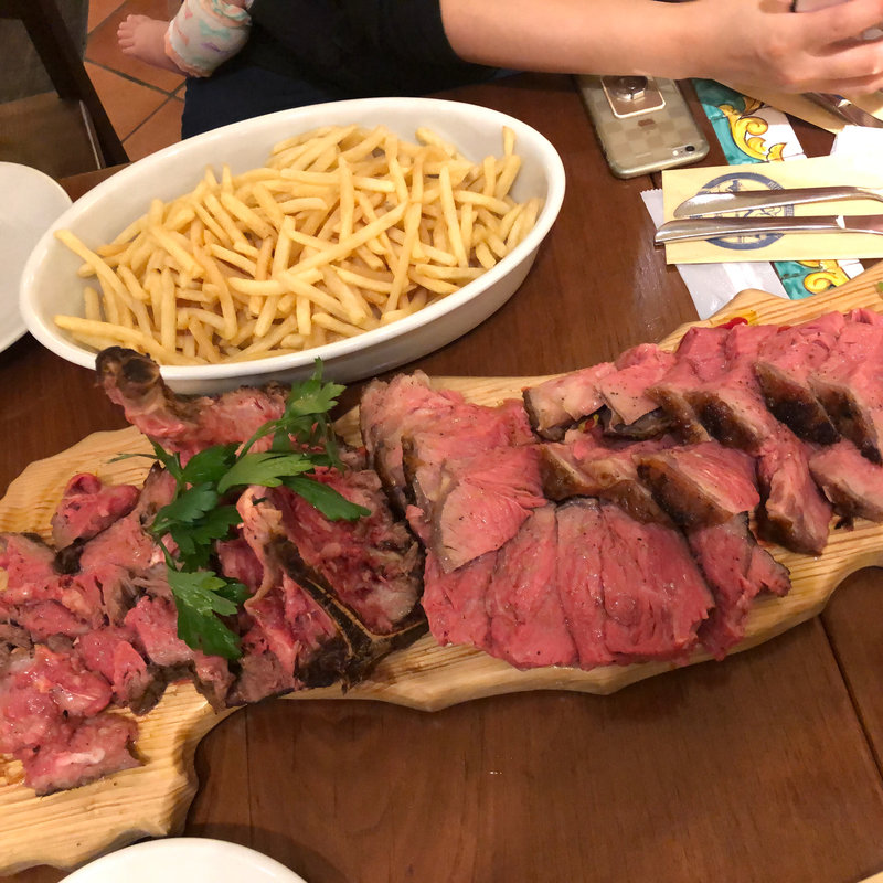 (La TRIPLETTA ラ・トリプレッタ)