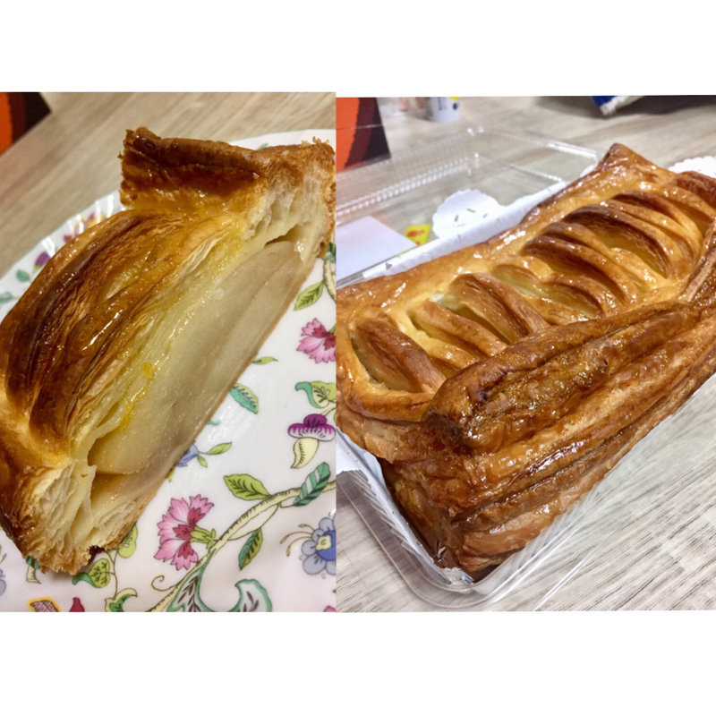 アップルパイ(アップルパイの天野)