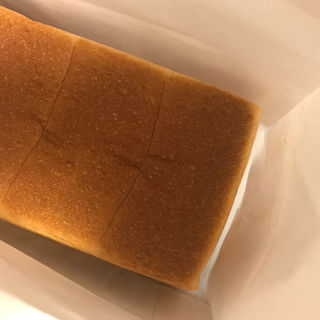 角食パン(セントル ザ ベーカリー銀座店)