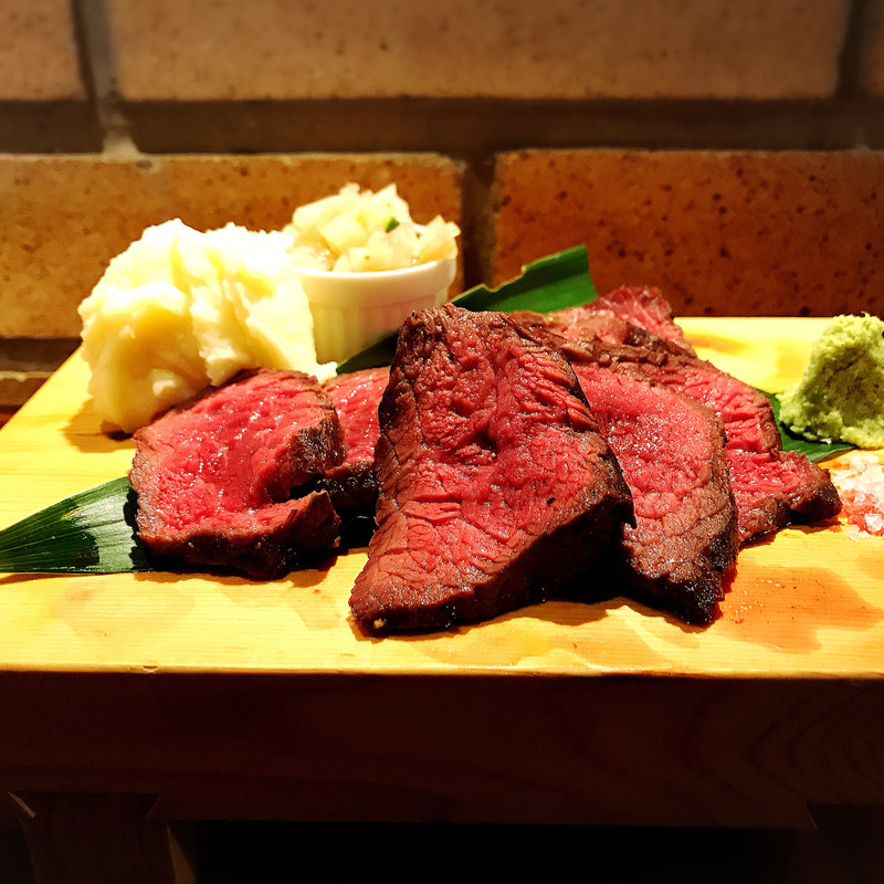 しんたま(いが嵐倉庫 )