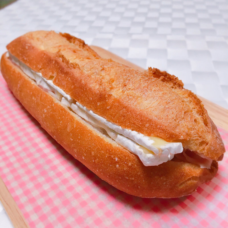 カスクート(ブリーハム)(クラブハリエ ジュブリルタン （CLUB HARIE J'oublie le temps）)