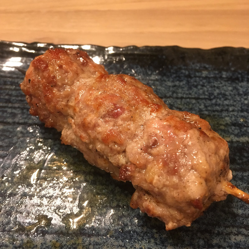 だんご(焼鳥 高田)