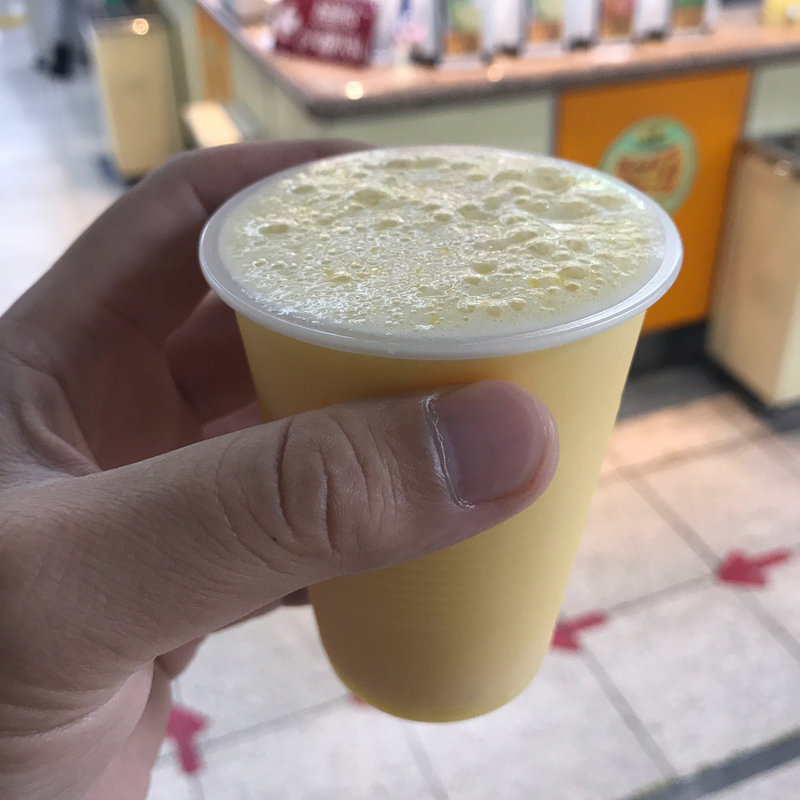 ミックスジュース(梅田ミックスジュース)