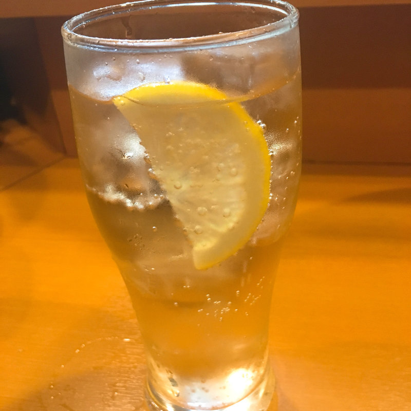 ホイス(串しん坊)