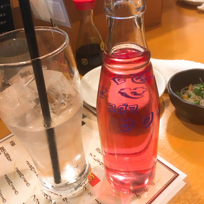 バイスセット(串しん坊)