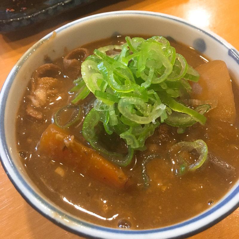 煮込み(串しん坊)